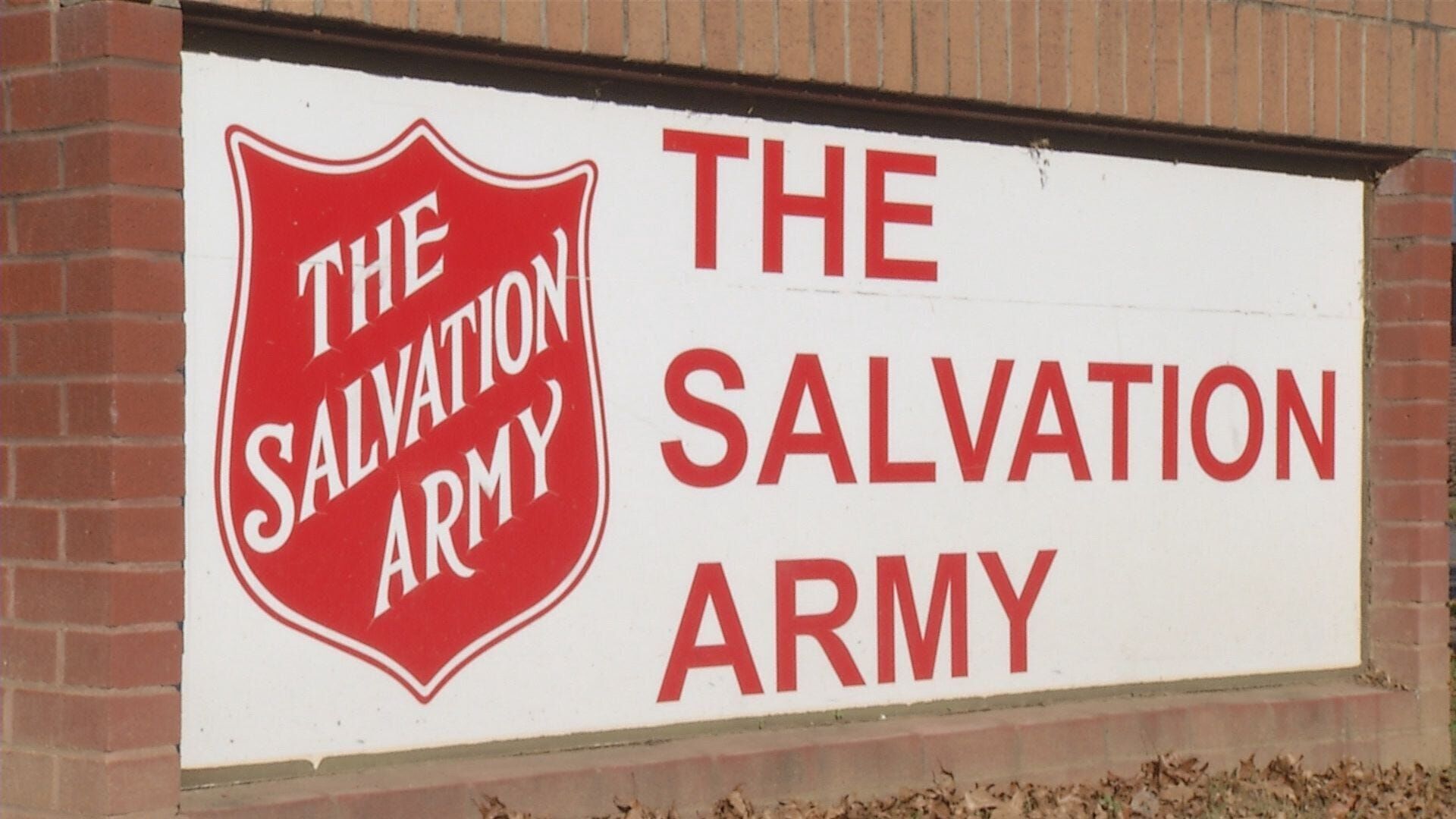 The Chattanooga Salvation Army helping homeless population beat the heat